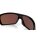 Oakley - Sonnenbrillen - Herren - 930708 - Schwarz glänzend
