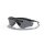 Oakley - Sonnenbrillen - Herren - 934301 - Schwarz glänzend