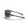 Oakley - Sonnenbrillen - Herren - 934301 - Schwarz glänzend