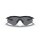 Oakley - Sonnenbrillen - Herren - 934301 - Schwarz glänzend