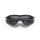 Oakley - Sonnenbrillen - Herren - 934301 - Schwarz glänzend