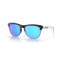 Oakley - Sonnenbrillen - Herren - 937402 - Matt Schwarz