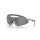 Oakley - Sonnenbrillen - Unisex - 940702 - X Silber