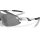 Oakley - Sonnenbrillen - Unisex - 940702 - X Silber