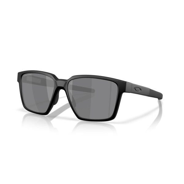 Oakley - Sonnenbrillen - Unisex - 943001 - Matt Schwarz