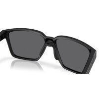 Oakley - Sonnenbrillen - Unisex - 943001 - Matt Schwarz
