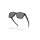 Oakley - Sonnenbrillen - Unisex - 943001 - Matt Schwarz