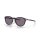 Oakley - Sonnenbrillen - Herren - 943901 - Schwarz satiniert