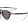 Oakley - Sonnenbrillen - Herren - 943901 - Schwarz satiniert