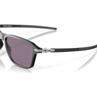 Oakley - Sonnenbrillen - Herren - 946901 - Schwarz satiniert