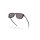 Oakley - Sonnenbrillen - Herren - 946901 - Schwarz satiniert