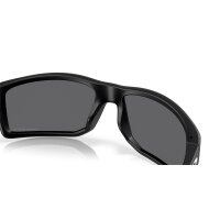 Oakley - Sonnenbrillen - Herren - 947001 - Matt Schwarz