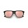 Oakley - Sonnenbrillen - Damen - 947302 - Schwarz glänzend