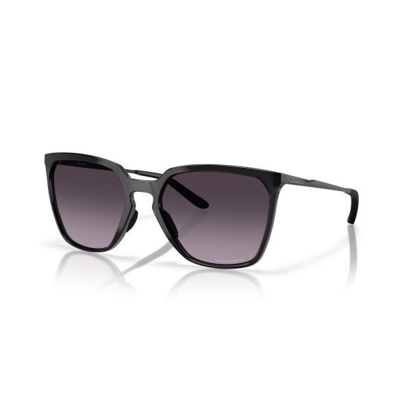Oakley - Sonnenbrillen - Damen - 948001 - Polished Black Ink