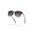 Oakley - Sonnenbrillen - Damen - 948001 - Polished Black Ink