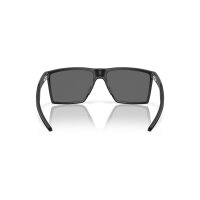 Oakley - Sonnenbrillen - Unisex - 948201 - Schwarz satiniert