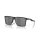 Oakley - Sonnenbrillen - Unisex - 948201 - Schwarz satiniert