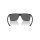 Oakley - Sonnenbrillen - Unisex - 948201 - Schwarz satiniert