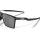 Oakley - Sonnenbrillen - Unisex - 948201 - Schwarz satiniert