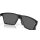 Oakley - Sonnenbrillen - Unisex - 948201 - Schwarz satiniert