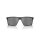 Oakley - Sonnenbrillen - Unisex - 948201 - Schwarz satiniert