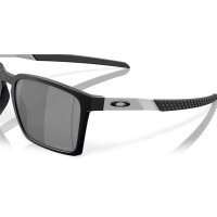 Oakley - Sonnenbrillen - Unisex - 948301 - Schwarz satiniert