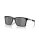Oakley - Sonnenbrillen - Unisex - 948301 - Schwarz satiniert