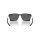 Oakley - Sonnenbrillen - Unisex - 948301 - Schwarz satiniert
