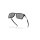 Oakley - Sonnenbrillen - Unisex - 948301 - Schwarz satiniert