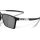 Oakley - Sonnenbrillen - Unisex - 948301 - Schwarz satiniert