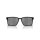 Oakley - Sonnenbrillen - Unisex - 948301 - Schwarz satiniert