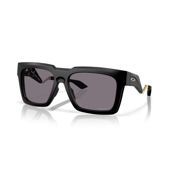 Oakley - Sonnenbrillen - Unisex - 948501 - Matt Schwarz