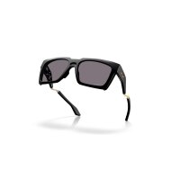 Oakley - Sonnenbrillen - Unisex - 948501 - Matt Schwarz