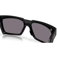 Oakley - Sonnenbrillen - Unisex - 948501 - Matt Schwarz