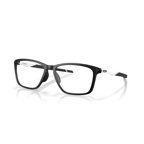 Oakley - Korrektion - Herren - 806203 - Schwarz satiniert