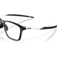 Oakley - Korrektion - Herren - 806203 - Schwarz satiniert