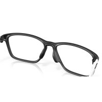 Oakley - Korrektion - Herren - 806203 - Schwarz satiniert
