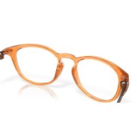 Oakley - Korrektion - Herren - 810524 - Polished Translucent Ginger