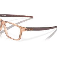 Oakley - Korrektion - Herren - 816407 - Polished Transparent Sepia