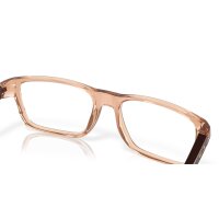Oakley - Korrektion - Herren - 816407 - Polished Transparent Sepia