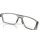 Oakley - Korrektion - Herren - 818302 - Grey Shadow