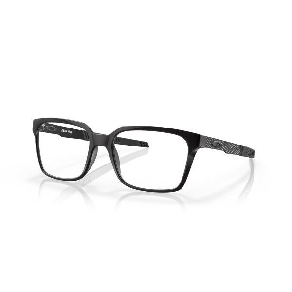 Oakley - Korrektion - Herren - 805401 - Schwarz satiniert