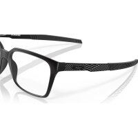 Oakley - Korrektion - Herren - 805401 - Schwarz satiniert