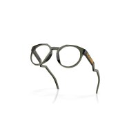 Oakley - Korrektion - Herren - 813904 - Olive Ink