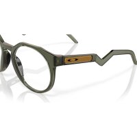 Oakley - Korrektion - Herren - 813904 - Olive Ink