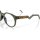 Oakley - Korrektion - Herren - 813904 - Olive Ink