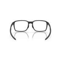 Oakley - Korrektion - Herren - 814501 - Schwarz satiniert
