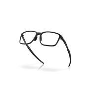 Oakley - Korrektion - Herren - 814501 - Schwarz satiniert