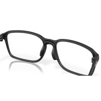 Oakley - Korrektion - Herren - 814501 - Schwarz satiniert