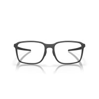Oakley - Korrektion - Herren - 814501 - Schwarz satiniert